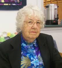 Dorothy Wolfe Obituary