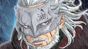 Is Jiraiya Back In Boruto Naruto Next Generation Is Koshin Koji Really Jiraiya Boruto Anime Naruto Naruto