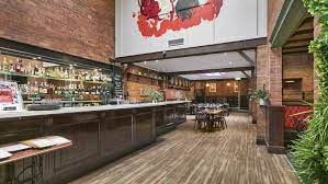 Essendon motel facilities & features include eligible qantas hotels excludes classic hotel rewards. 1870s Essendon Abattoir Come Pub Has A Lager Than Life History Realestate Com Au
