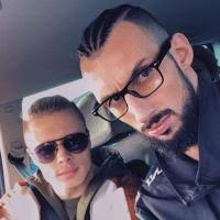 ZAPALIO DRUŠTVENE MREŽE! Leon u novom spotu POLUGO I MOKAR