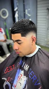 Corte De Cabello De Lunay Towers 2023 Rizado