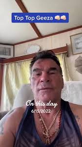 #onthisday #foryoupage #positivity #lyricg20 #paddydoherty #legend