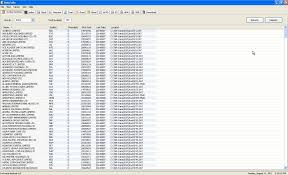 Datafolio Is A Data Downloader And Free Sgx Eod Data Feed