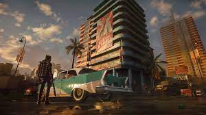 Far cry 6 is an upcoming ubisoft game and the sixth numerical game in the far cry series. Far Cry 6 Release Date Season Pass Gameplay Reveal Map Story More