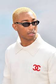 Lily-Rose, Penelope, Pharrell… I Can't Get Over These Celebs in Chanel