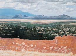 Ann Lehman — New Mexico State Committee of the National Museum of Women in  the Arts