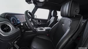 We did not find results for: 2020 Brabus Adventure Based On Mercedes Benz G Class Interior Caricos