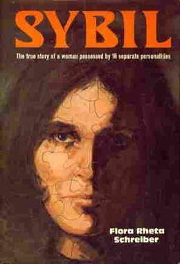 Sybil (Schreiber book) - Wikipedia