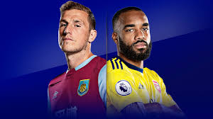 But both saka and aubameyang missed chances to … Live On Sky Burnley Vs Arsenal Football News Sky Sports