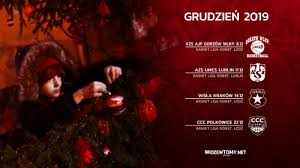 Było sportowe święto, ale nie piłkarski festyn. Grudzien Pod Znakiem Koszykowki Tapeta Widzewtomy Oficjalny Portal Kibicow Widzewa Lodz