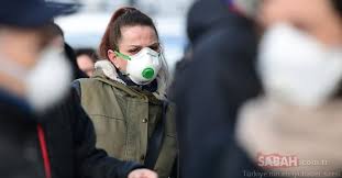 toplu tasima araclari ve marketlerde tibbi maske takma zorunlu mu sokakta ve toplu kullanim alanlarinda maske takmama cezasi var mi son dakika haberler