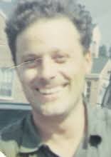 Obituary information for Wayne Douglas Authelet