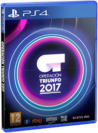 Incluye hornet y la exclusiva figura aerolite. Operacion Triunfo 2017 Amazon Es Videojuegos