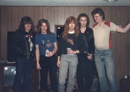 David ellefson is the author of my life with deth (3.61 avg rating, 464 ratings, 62 reviews, published 2013), making music your business (4.26 avg rating. When Megadeth S David Ellefson Met Dave Mustaine La Weekly