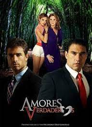 Capitulos Completos De Telenovela Amores Verdaderos Online Spanish Movies Telenovelas Actors