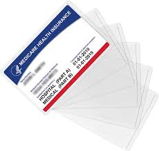 Oct 01, 2020 · mail your monthly premium payment directly to our plan with a check or money order along with the bottom portion of your invoice. Amazon Com Sooez New Medicare Card Holder Protector Sleeves 12mil Clear Pvc Soft Water Resistant Medicare Card Protector Sleeves For New Medicare Card Credit Card Business Card Social Security Card 10 Pack