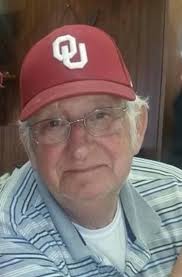 Charles Burks Obituary April 20, 2023