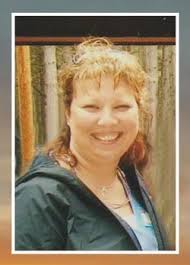 Naomi S Albrecht Peterson (1974-2020)