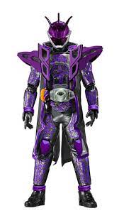 A continuation from the kamen rider ghost tv series, this is the story of makoto, alain, and kanon who have traveled back to the ganma world. Kamen Rider Zero Specter Mugen Version By Tuanenam Kamen Rider Rider Kamen Rider Series