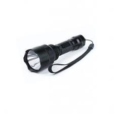 Lanterna Tactica Cu Acumulator Marca Foton Lanterna Cu Led De 3w Si Intensitate De 250 Lumeni Lungime 150mm Latime 47mm Greutate 256g Military Outdoor