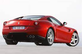 Search for new & used ferrari f355 cars for sale in australia. 2010 Ferrari 599 Gtb Fiorano News And Information Com