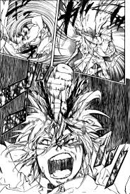 Scan Reborn Tome 29 Vf Page 167