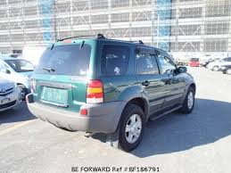 Image result for Aspen Green 2003 Escape