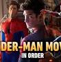 Spider-Man movie from www.ign.com