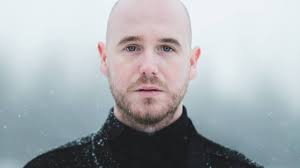 Agent Fresco vocalist Arnór Dan shares video for debut solo track Stone By  Stone