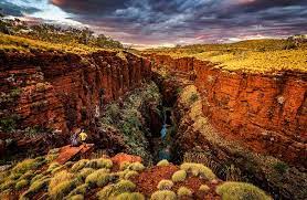 Today western australia's economy mainly relies on mining. The Most Incredible Places To Go In Western Australia