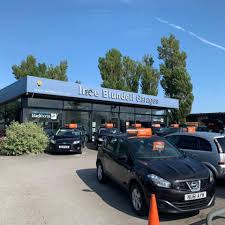 Ince Blundell Garage Car Dealership Liverpool 9 Photos Facebook