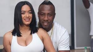 Chris gayle's wife natasha berridge is a beautiful and gorgeous fashion designer, who was born on august 31, 1986. Top 10 Super Hot Wives Of West Indies Cricketers
