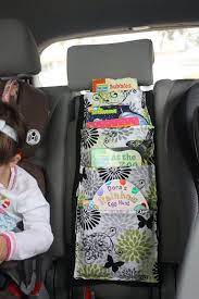 51 Insanely Awesome Car Organization Hacks Tips Tricks Cars Organization Car Organization Hacks Travel Book Diy