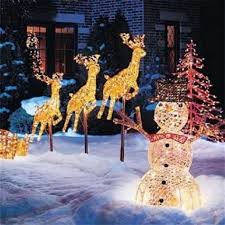 You Have Actually Possibly Come Across The Battle On Christmas But There S An Addit Christmas Garden Decorations Christmas Garden Christmas Tree Decorations