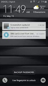 Check spelling or type a new query. Unlocked Sm G920v Unclear Able Notification Sim Card Is Not From Verizon Wireless How Can I Fix This Android Forums At Androidcentral Com