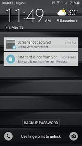 Perhaps it needs a verizon sim card (i know verizon is cdma but still those exist). Unlocked Sm G920v Unclear Able Notification Sim Card Is Not From Verizon Wireless How Can I Fix This Android Forums At Androidcentral Com