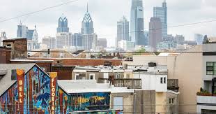 Philadelphia (cbs) — flash flood warnings are in effect for southeastern pennsylvania as storms push through the area, bringing heavy rain and wind. Flash Flood Watch In Effect Across Philly Region Phillyvoice