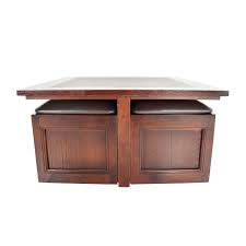 You can buy coffee table set online from wooden street and gift your home an exclusive piece of furniture with an everlasting beauty and charm. 77 Off Hammary Furniture Kanson Coffee Table Set Tables