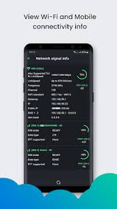 May 31, 2021 · signal strength premium 24.1.5 apk. Network Signal Pro V1 6 Apk Mod For Android Techreal247