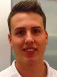 Robin Schenk, 3D-Messtechniker auf www.freelancermap.de