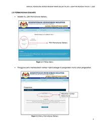 Portal rasmi sekolah kebangsaan lebir,18300 gua musang. Cara Pendaftaran Online Murid Tahun 1 Untuk Tahun 2022 Dan 2023