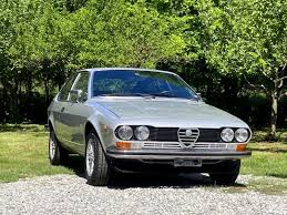 Image result for Gray 1978 Alfa-Romeo