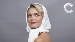 100 Years Of Beauty In Germany Shown Decade By Decade In A One Minute Time Lapse Video