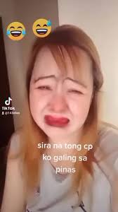 Ang sakit da pakiramdam😃