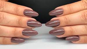 Check out all types of best quality almonds from popular brands at amazon.in. Almond Shaped Nail Ideas You Ll Be Asking For In 2020