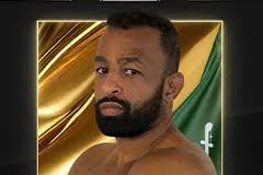 Ali Taleb vs Nawras Abzakh at PFL MENA 1 10.05.24