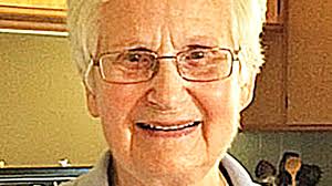 Gloria Ann Dietrich, 93, Festus