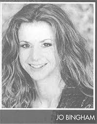Jo Bingham