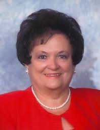 Obituary information for Betty Cothran