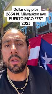 #smallbusiness #puertoricoflag #humboldtpark #logansquarechicago #festivals  #chicago #chicagofestivals #youneeddis